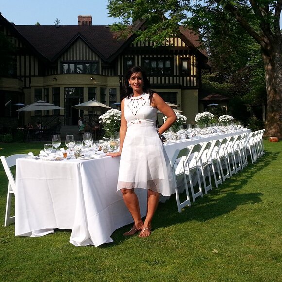 Carven Runway dress - Picture 4 of 9